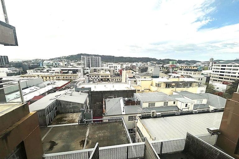 Photo of property in The Lofts, 38/185 Victoria Street, Te Aro, Wellington, 6011