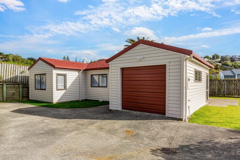 Photo of property in 21a Matatiro Street, Titahi Bay, Porirua, 5022