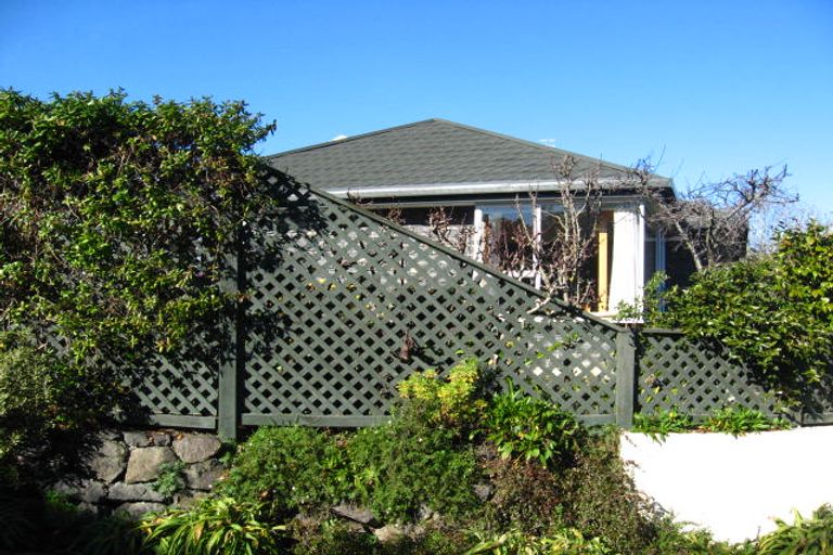 Photo of property in 11a Crichton Terrace, Cashmere, Christchurch, 8022