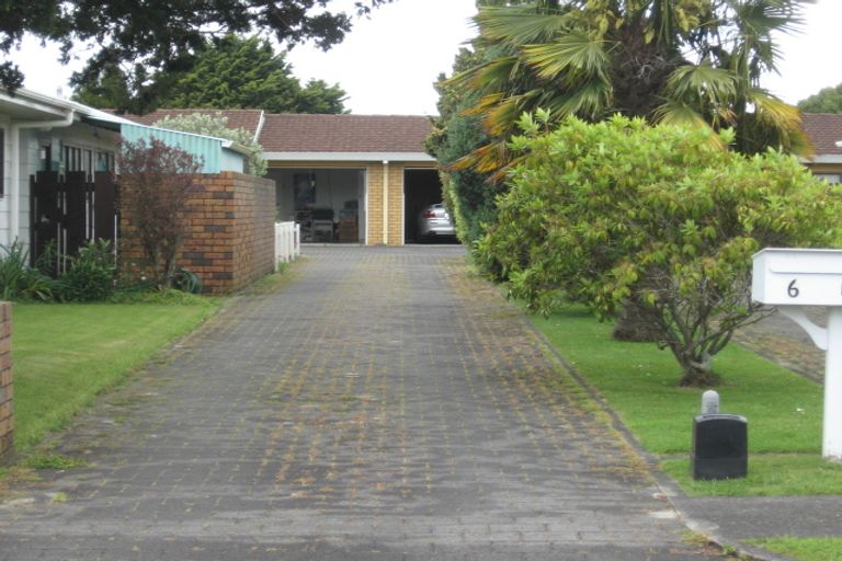 Photo of property in 6 Conrad Place, Leamington, Cambridge, 3432