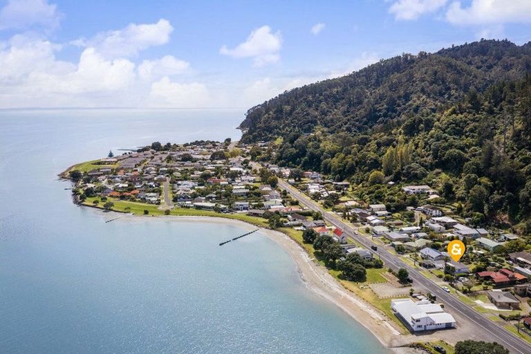 Photo of property in 710 Tararu Sh25 Road, Thames, 3500