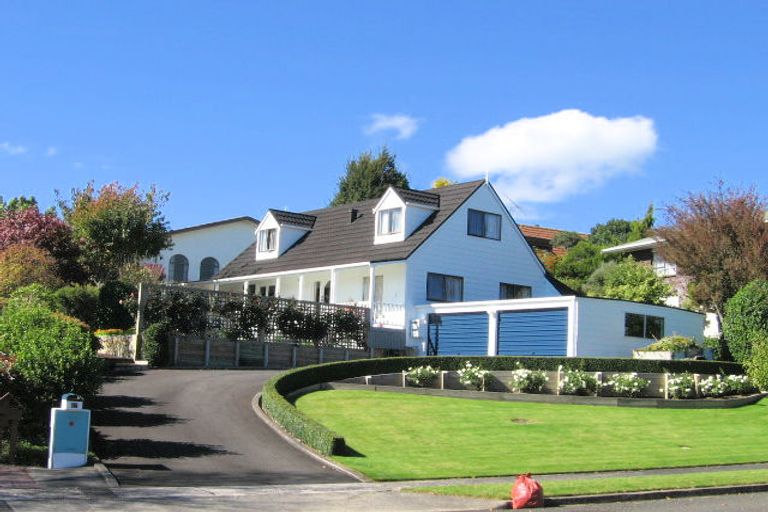 Photo of property in 27 Cullen Crescent, Tokoroa, 3420