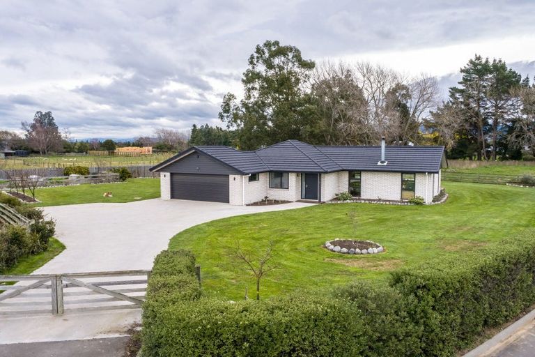 Photo of property in 474c High Street South, Carterton, 5713