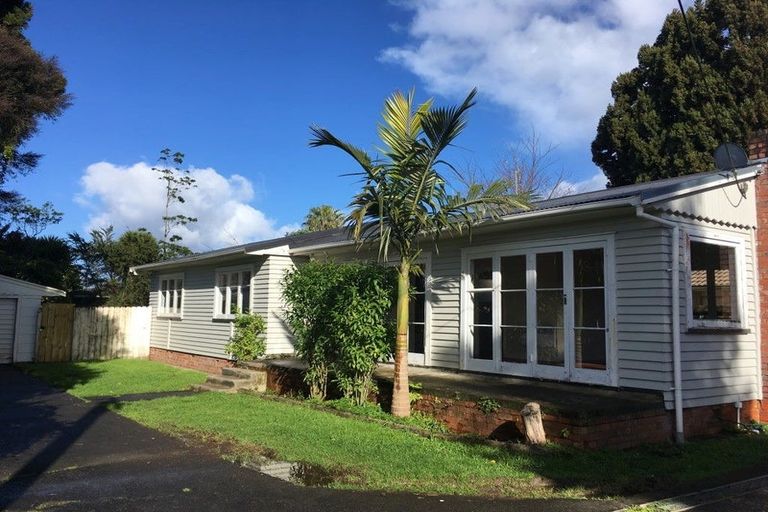 Photo of property in 26 Rathgar Road, Henderson, Auckland, 0610