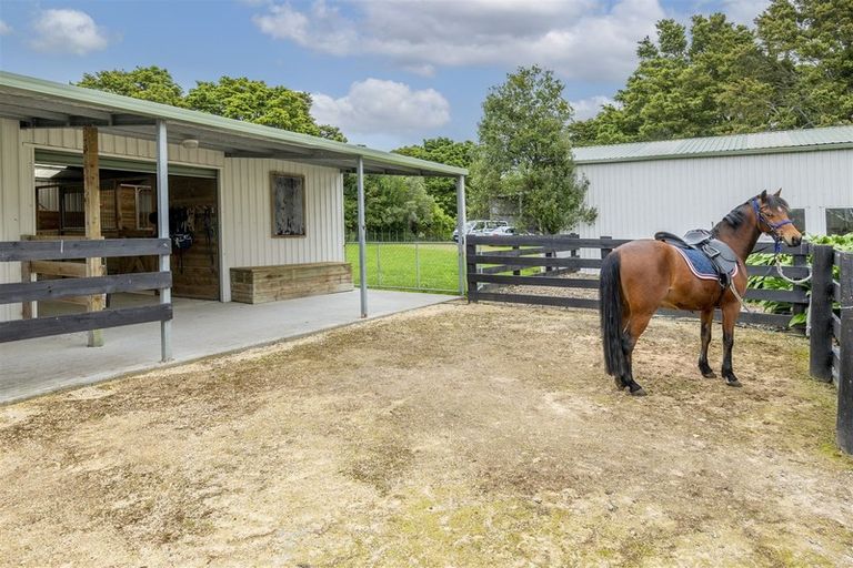 Photo of property in 67 Old Hautere Road, Hautere, Otaki, 5582