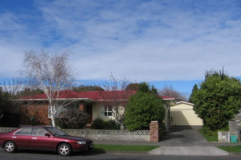 Photo of property in 8 Dittmer Drive, Awapuni, Palmerston North, 4412