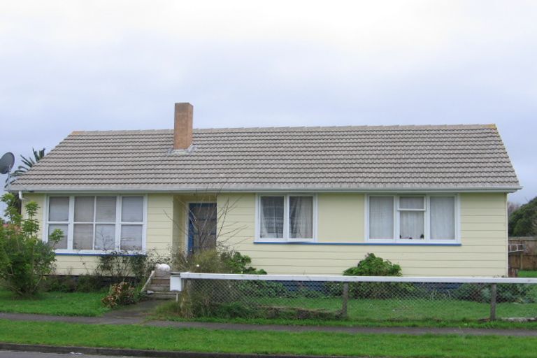 Photo of property in 1 Heath Place, Awapuni, Palmerston North, 4412