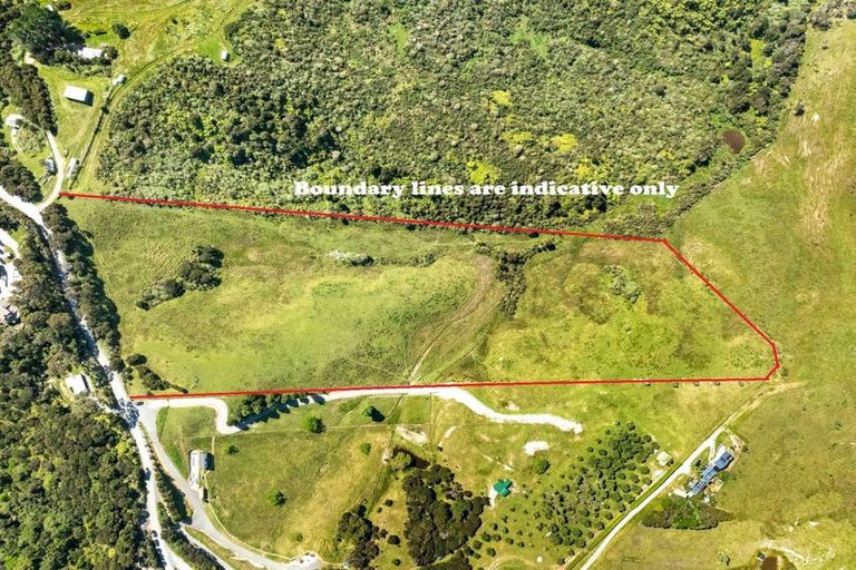 Photo of property in 165 Taipa Heights Drive, Taipa, 0420