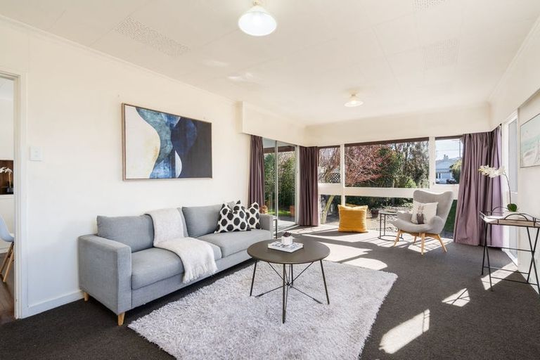 Photo of property in 267 Oxford Street, South Dunedin, Dunedin, 9012