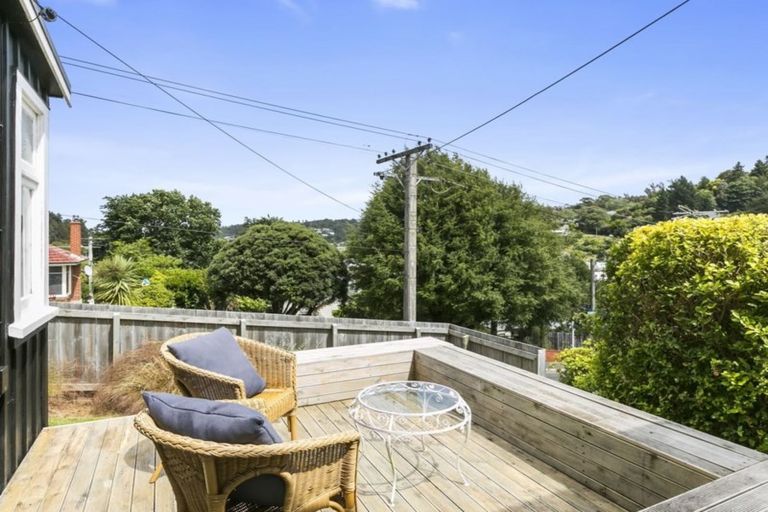 Photo of property in 21 Craigleith Street, North East Valley, Dunedin, 9010