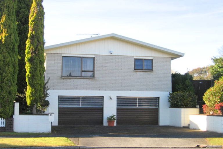 Photo of property in 13 Homestead Place, Glenview, Hamilton, 3206