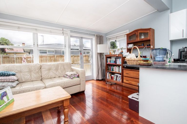 Photo of property in 91 Te Aroha Street, Hamilton East, Hamilton, 3216