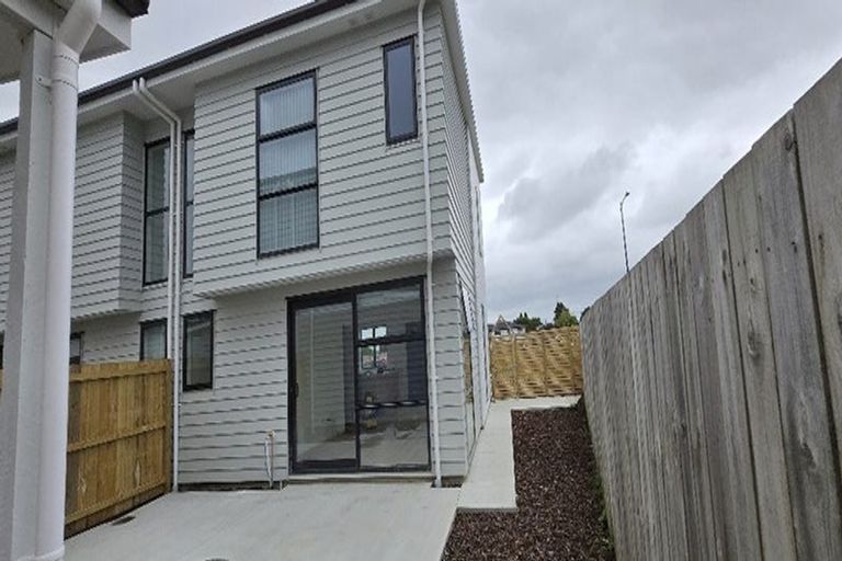 Photo of property in 37 Kapia Drive, Takanini, 2112