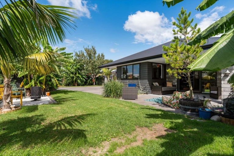 Photo of property in 12d No 2 Road, Te Puke, 3119