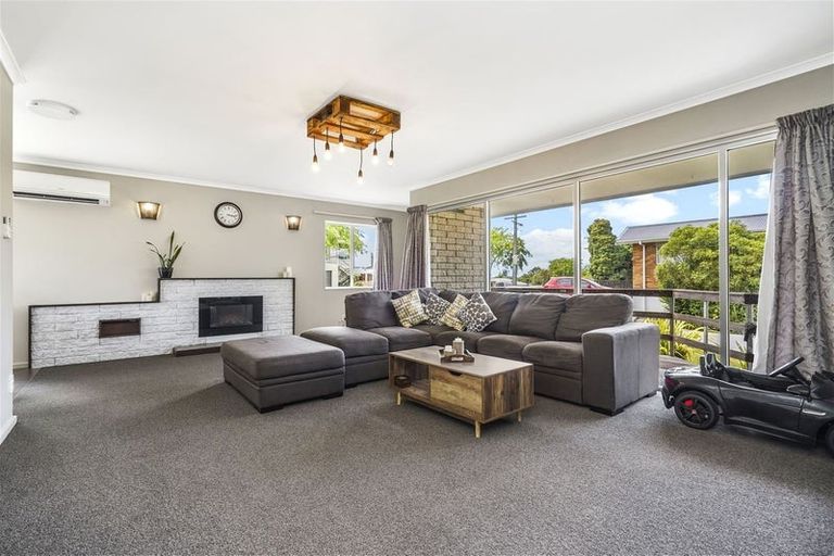 Photo of property in 20 Garden Heights Avenue, Glenview, Hamilton, 3206