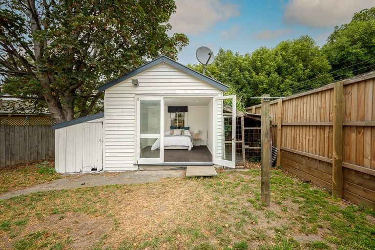 Photo of property in 44 Huxley Street, Sydenham, Christchurch, 8023