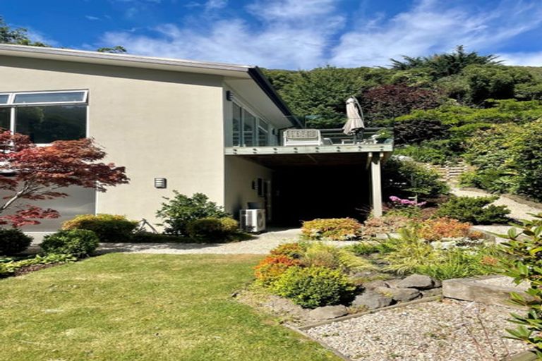 Photo of property in 92 Bowenvale Avenue, Cashmere, Christchurch, 8022