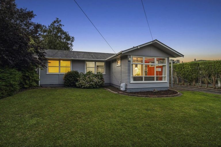 Photo of property in 353 Sunset Road, Sunnybrook, Rotorua, 3015