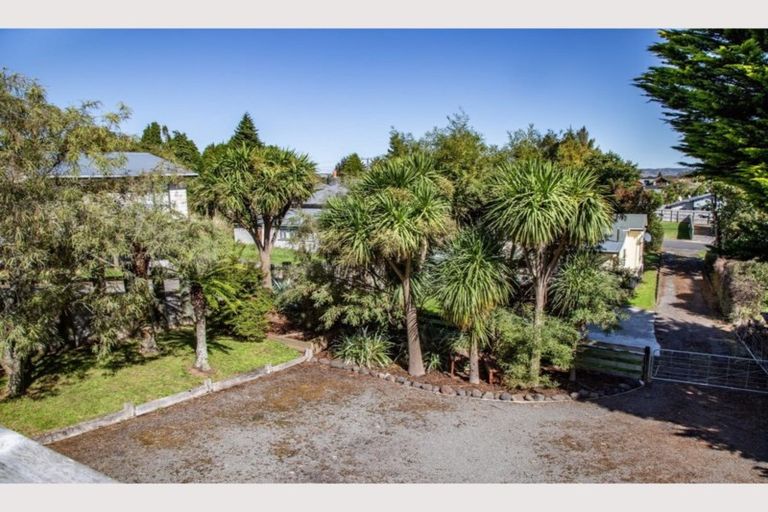 Photo of property in 25a Foyle Street, Ohakune, 4625