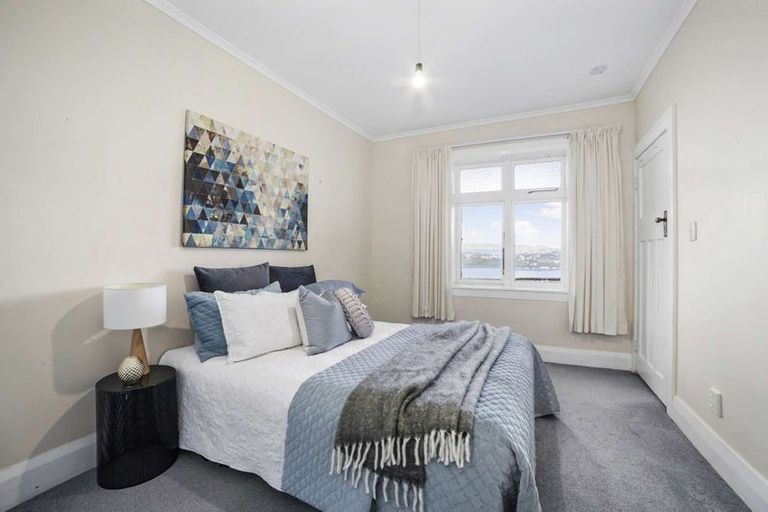 Photo of property in 69 Overtoun Terrace, Hataitai, Wellington, 6021