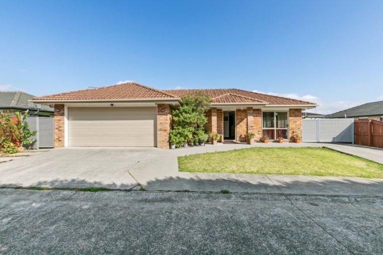 Photo of property in 217c Buckland Road, Mangere East, Auckland, 2024