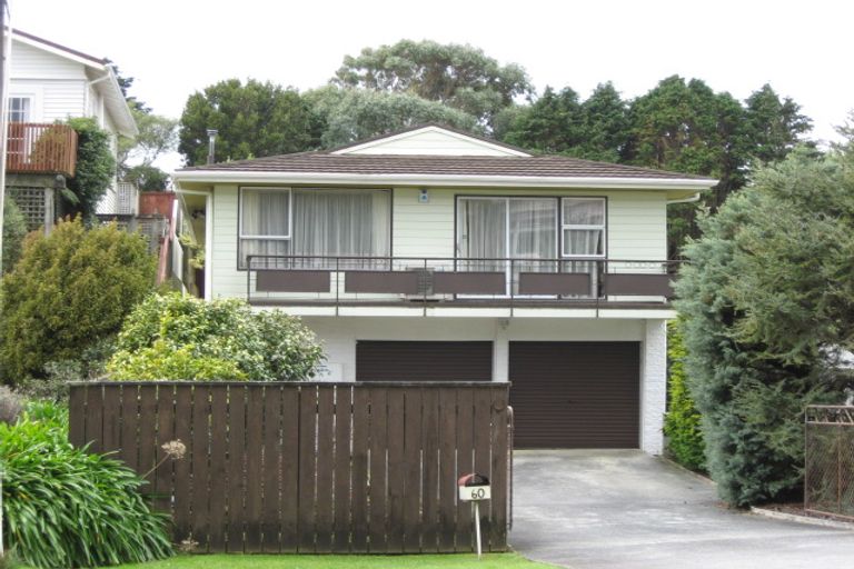 Photo of property in 60 Standen Street, Karori, Wellington, 6012