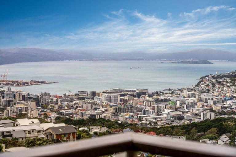 Photo of property in 149a Karepa Street, Brooklyn, Wellington, 6021