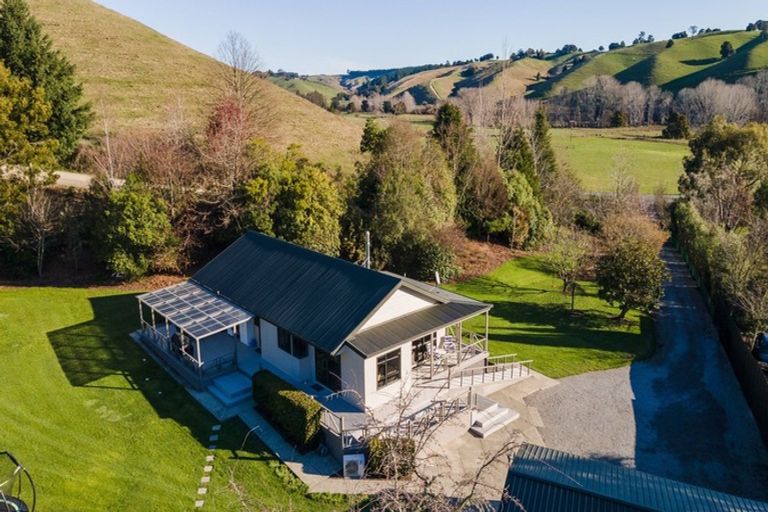 Photo of property in 139 Eighty Eight Valley Road, Wakefield, 7095