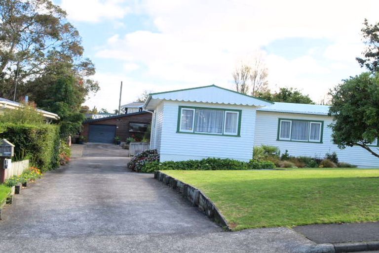 Photo of property in 1/49 Waterloo Street, Howick, Auckland, 2014