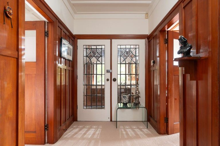 Photo of property in 10 Te Anau Avenue, Hataitai, Wellington, 6021