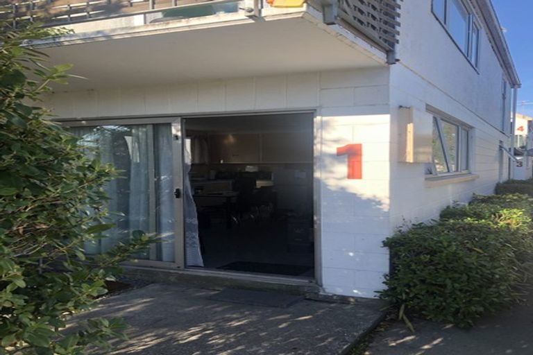 Photo of property in 1/336 Armagh Street, Christchurch Central, Christchurch, 8011