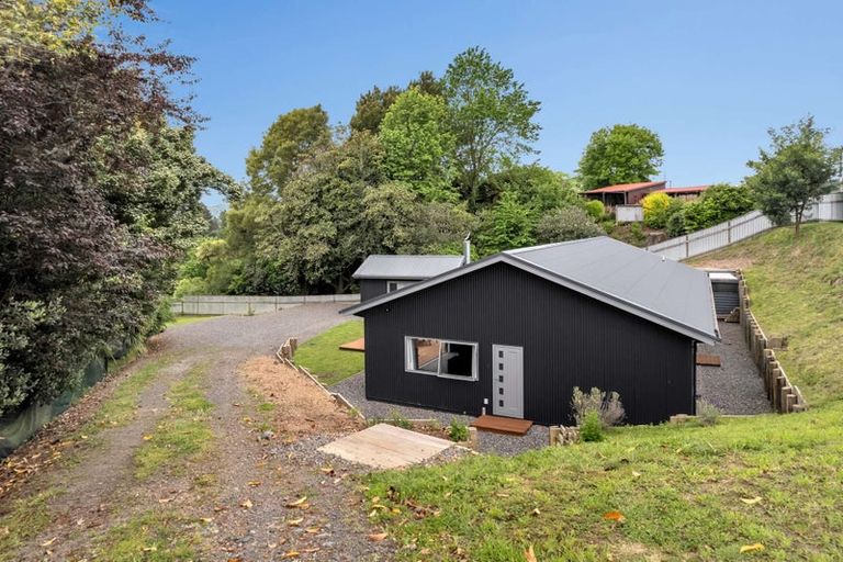 Photo of property in 21 Hikurangi Terrace, Taumarunui, 3920