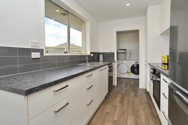 Photo of property in 119b Prestons Road, Redwood, Christchurch, 8051