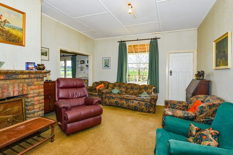 Photo of property in 209 Otamauri Road, Otamauri, Hastings, 4179