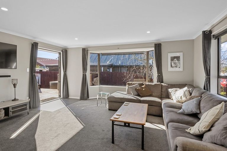 Photo of property in 14 Blakeley Place, Kaiapoi, 7630