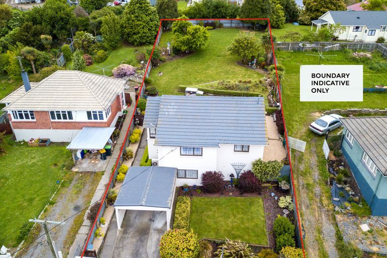 Photo of property in 27 Tweedy Street, Marchwiel, Timaru, 7910