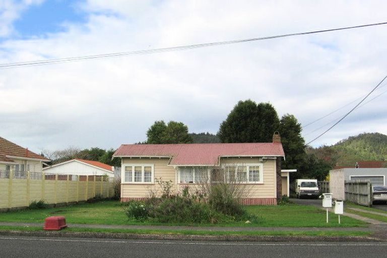 Photo of property in 52 King Street, Kensington, Whangarei, 0112