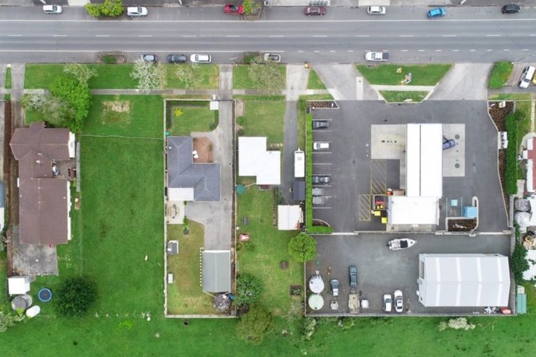 Photo of property in 30 Papakura-clevedon Road, Clevedon, Papakura, 2582