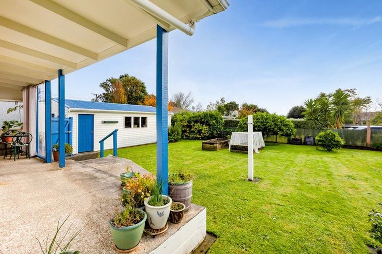 Photo of property in 12 Wicksteed Street, Vogeltown, New Plymouth, 4310