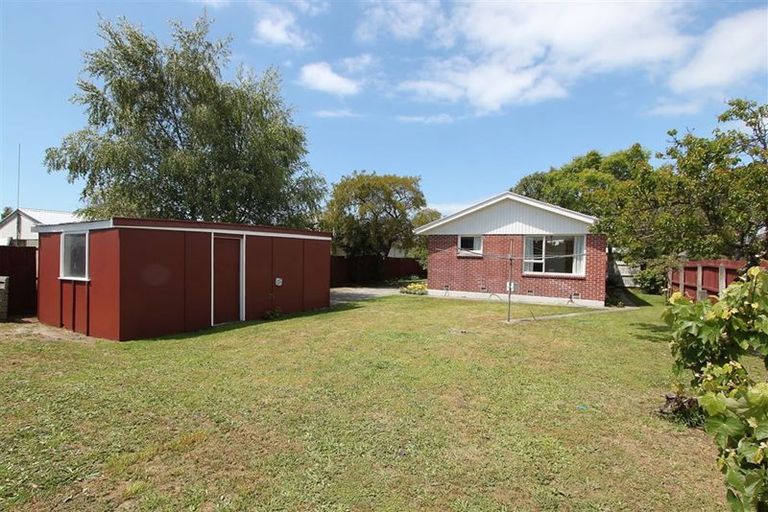 Photo of property in 19 Warblington Street, Aranui, Christchurch, 8061