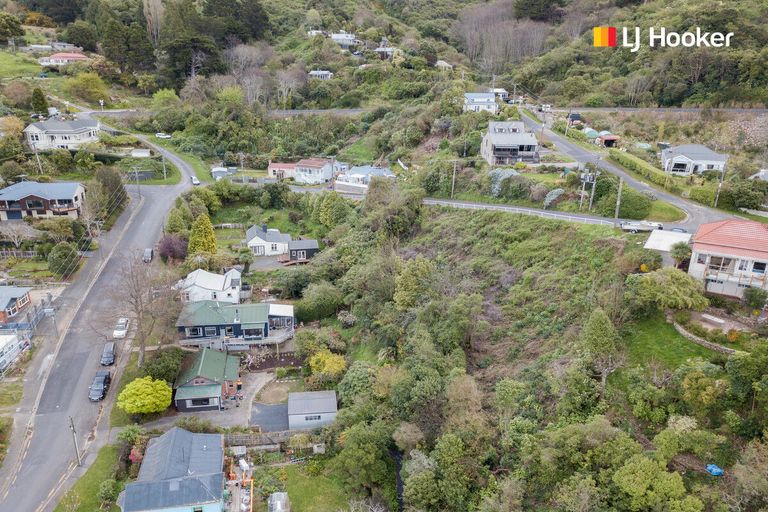 Photo of property in 42 Harbour Terrace, Careys Bay, Port Chalmers, 9023