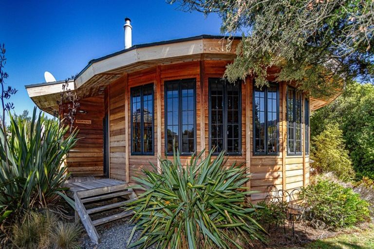 Photo of property in 128a Miro Street, Ohakune, 4625