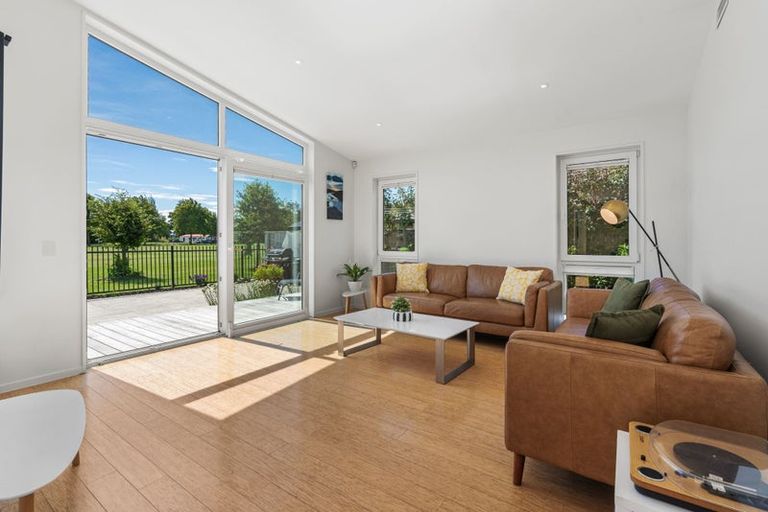 Photo of property in 7 Annie Going Lane, Halswell, Christchurch, 8025