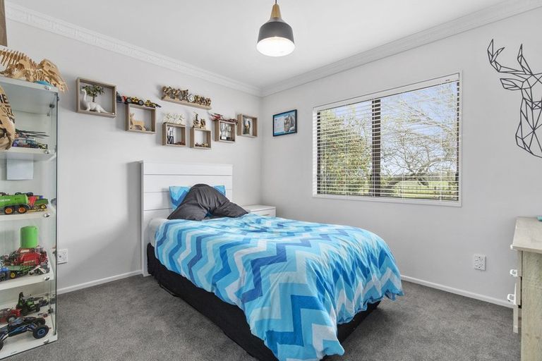 Photo of property in 1191 Orini Road, Orini, Taupiri, 3792