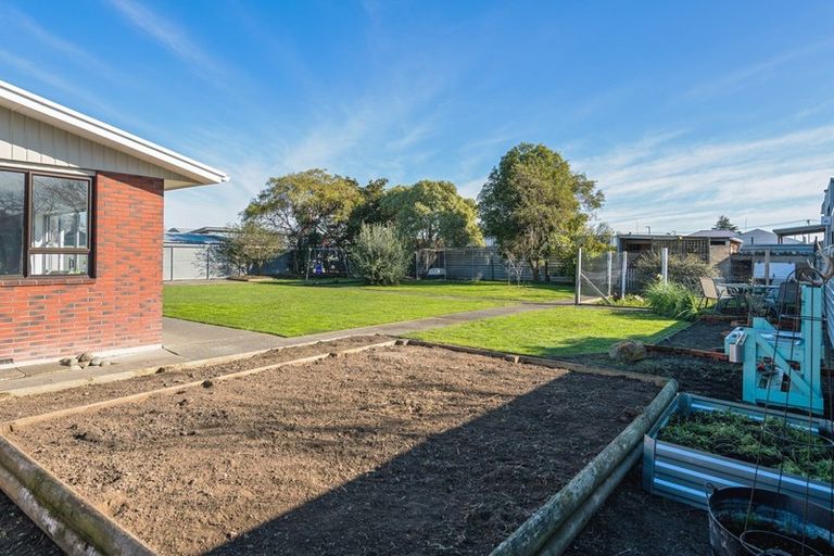Photo of property in 12a Russell Street, Feilding, 4702