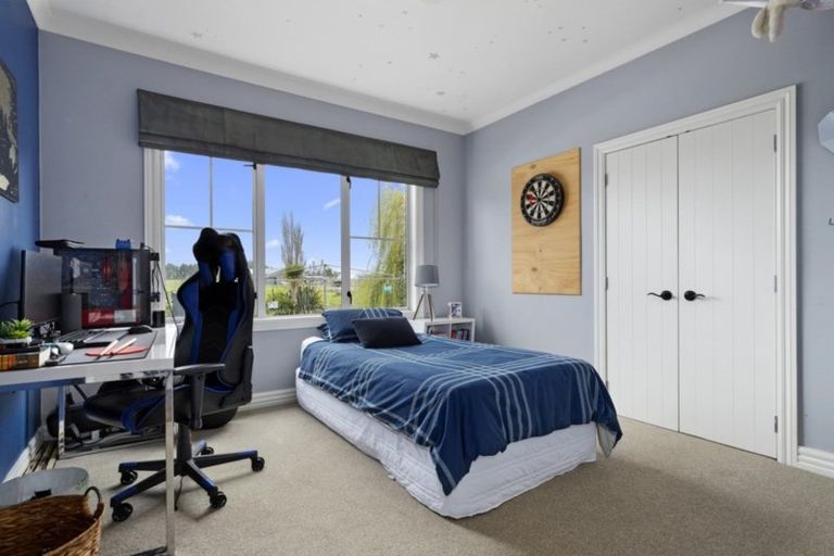 Photo of property in 626a Ngaruawahia Road, Te Kowhai, Hamilton, 3288