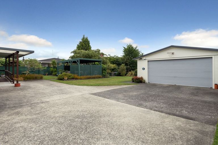 Photo of property in 8 Edmund Road, Mangakakahi, Rotorua, 3015