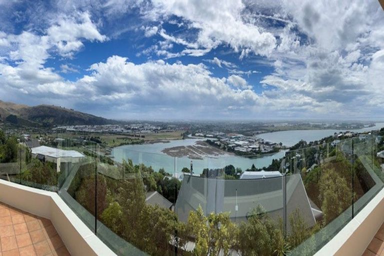 Photo of property in 126 Cannon Hill Crescent, Mount Pleasant, Christchurch, 8081