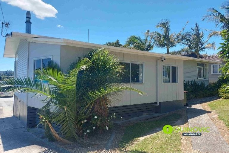 Photo of property in 6 Murdoch Crescent, Raumanga, Whangarei, 0110