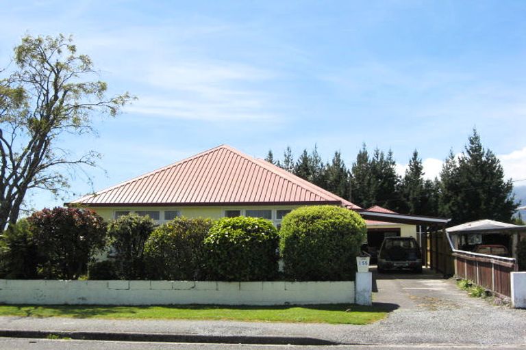 Photo of property in 155 Queen Street, Westport, 7825